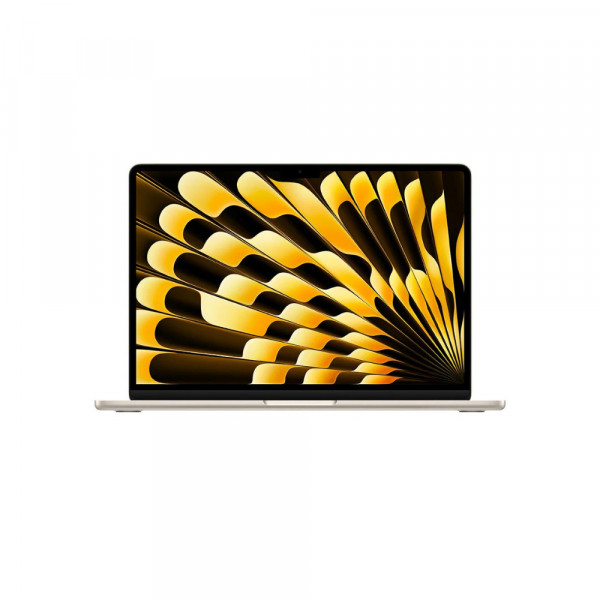 Macbook Air M3 13 inch MC8P4SA 8-core CPU 10-core GPU 24GB 512GB Mac OS Starlight