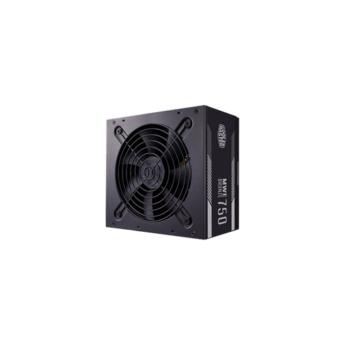 Nguồn Cooler Master 750W MWE 750-V2 (MPE-7501-ACAAG-EU) | Hàng chính hãng