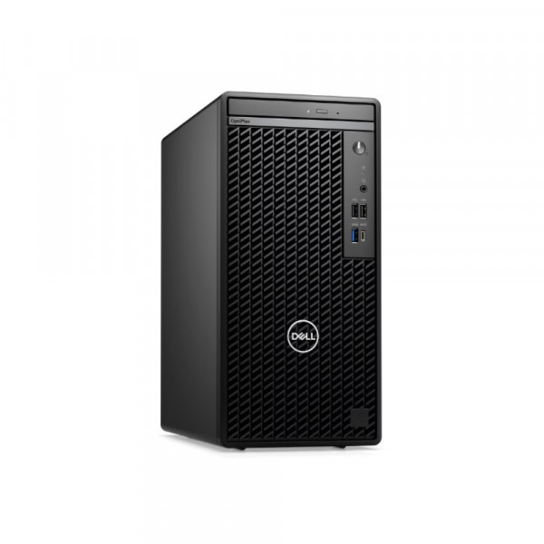Máy tính để bàn Dell OptiPlex 7020 Tower 71069232 i5-12500 Intel UHD 770 RAM 8GB SSD 512GB Ubuntu