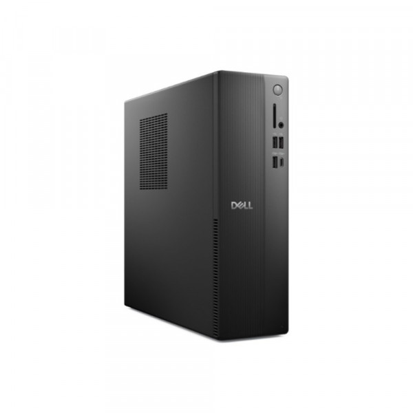 Máy tính để bàn Dell Slim ECS1250 71066641 i5-14400 Intel UHD 730 RAM 8GB SSD 512GB Win 11 Home
