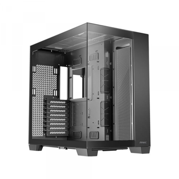 Vỏ Case Antec C8  Full Tower Black