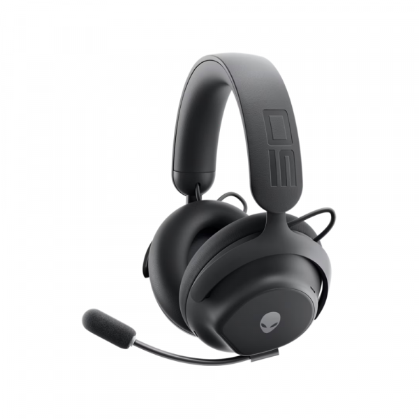 Tai nghe Gaming Dell Alienware Pro Wireless