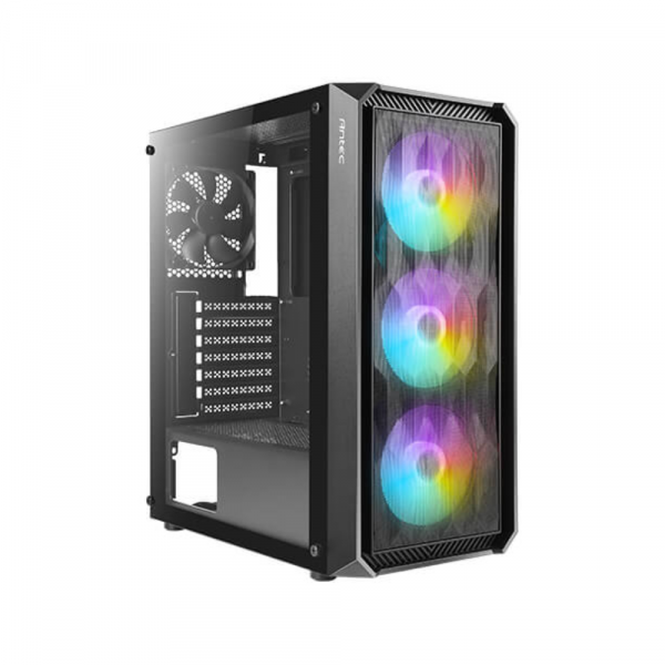 Vỏ Case Antec NX292 Mid Tower Black