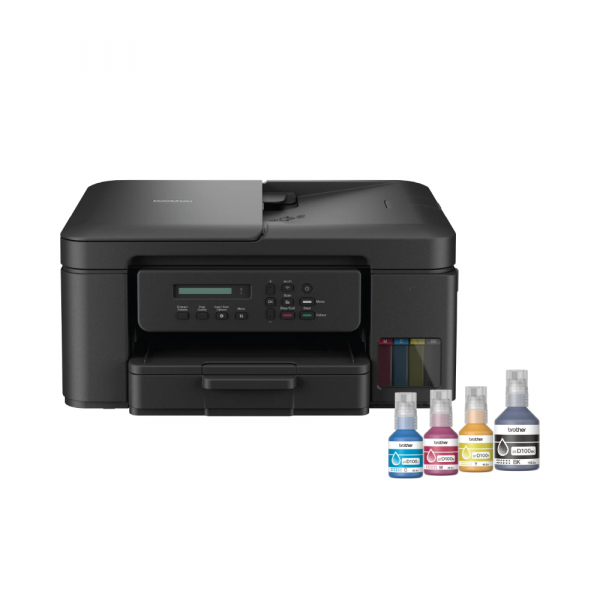 Máy in phun Brother DCP-T730DW