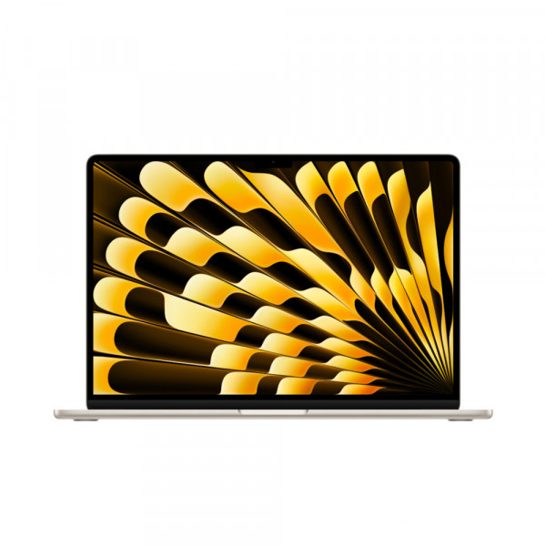 Macbook Air M4 15 inch MC6K4SA/A 10-core CPU 10-core GPU 24GB 512GB SSD Mac OS