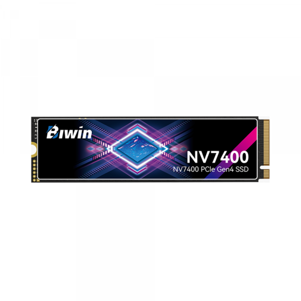 Ổ cứng SSD Biwin Black Opal NV7400 1TB Gen4x4 NVMe M.2