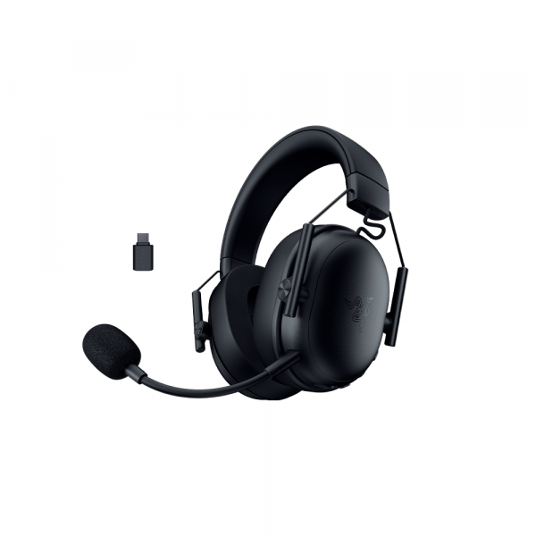Tai nghe không dây Razer BlackShark V3 X HyperSpeed