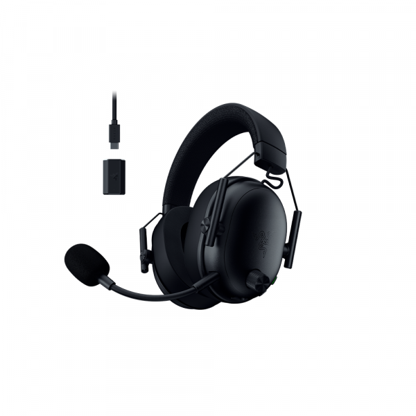 Tai nghe không dây Razer BlackShark V3