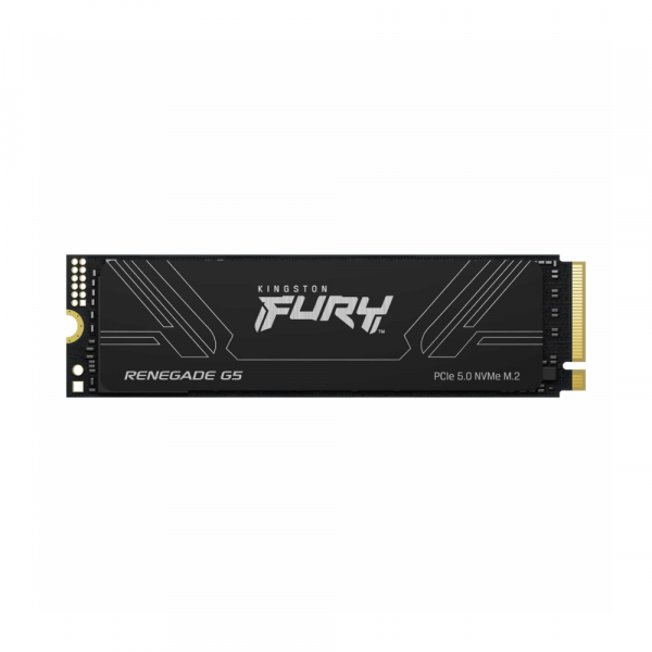 Ổ cứng SSD Kingston FURY Renegade G5 M.2 PCIe Gen5 x4 NVMe 1TB SFYR2S/1T0