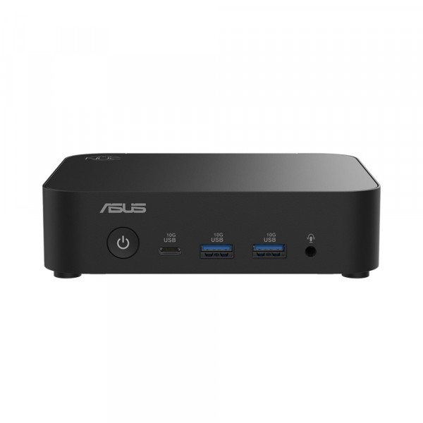 Mini PC Asus NUC 14 Essential RNUC14MNK1500000 N150 Intel Graphics NoOS