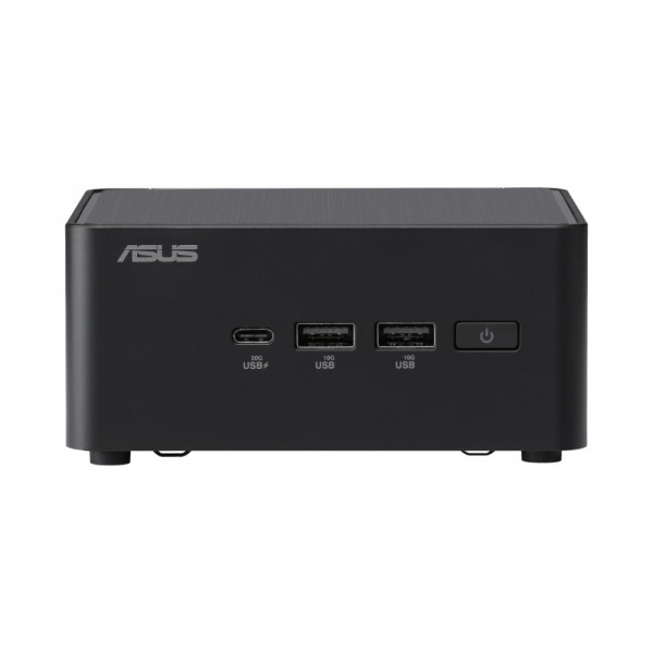 Mini PC ASUS NUC 14 Pro Tall RNUC14RVHU700000I Ultra 7 155H Intel Arc Graphics NoOS