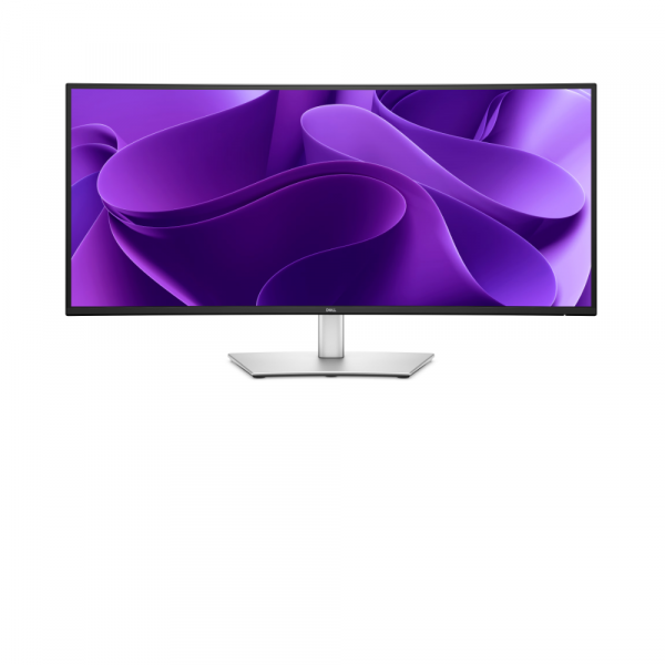 Màn hình Dell Pro 34 Plus P3425WE 34.1 inch UW-QHD 100Hz 5ms IPS Curved USB-C