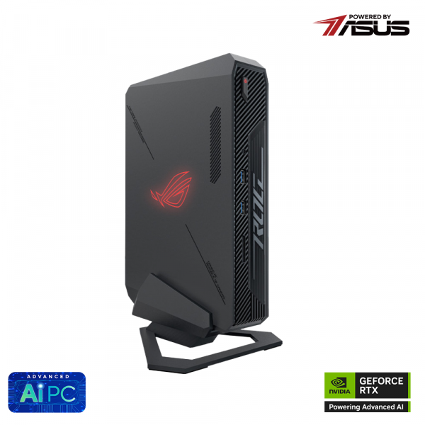 Mini PC ASUS ROG NUC RNUC14SRKU9189A0I Ultra 9 185H RTX 4070 8GB RAM 32GB SSD 1TB Win 11