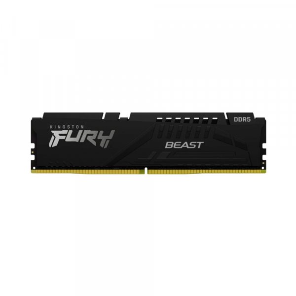 RAM Kingston FURY Beast 32GB DDR5 6000MHz CL36 KF560C36BBE-32