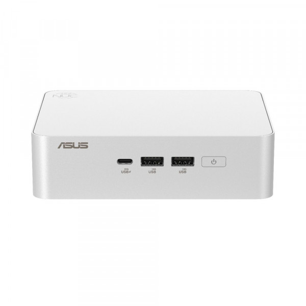 Mini PC Asus NUC 15 PRO Plus RNUC15CRSU700000I Ultra 7 255H Intel Arc Graphics NoOS