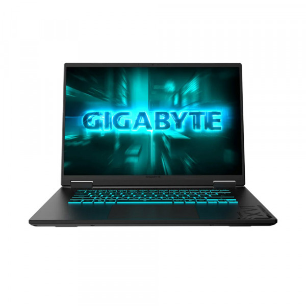Laptop Gigabyte GAMING A16 CVHI3VNC93SH i7-13620H RTX 5060 8GB RAM 16GB SSD 512GB 16.0 inch 2K 165Hz Win 11 Home SL