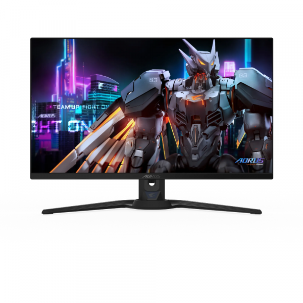 Màn hình Gaming GIGABYTE AORUS FO27Q5P 27 inch 500Hz QHD 0.03ms QD-OLED Màn hình Gaming GIGABYTE AORUS FO27Q5P 27 inch 500Hz QHD 0.03ms QD-OLED