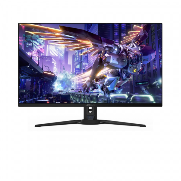 Màn hình Gaming Gigabyte AORUS FO32U2P 31.5 inch 4K 240Hz 0.03ms OLED Màn hình Gaming Gigabyte AORUS FO32U2P 31.5 inch 4K 240Hz 0.03ms OLED