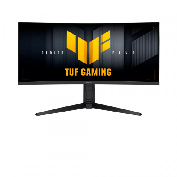 Màn hình Gaming ASUS TUF Gaming VG34WQML5A 34 inch WQHD 2K 250Hz 0.5ms VA Màn hình Gaming ASUS TUF Gaming VG34WQML5A 34 inch WQHD 2K 250Hz 0.5ms VA