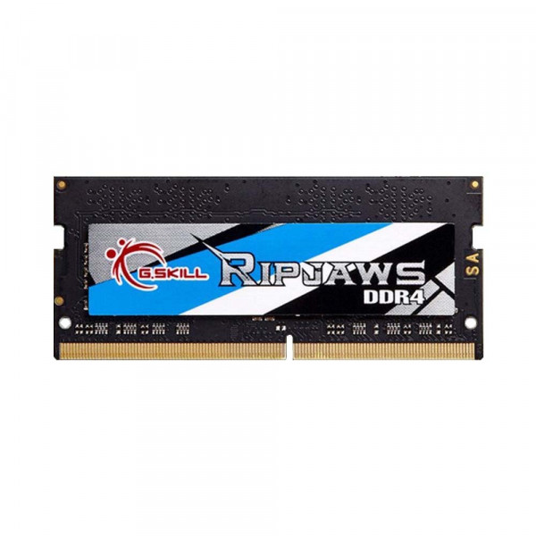 RAM Laptop G.Skill Ripjaws 16GB DDR4 3200MHz F4-3200C22S-16GRS