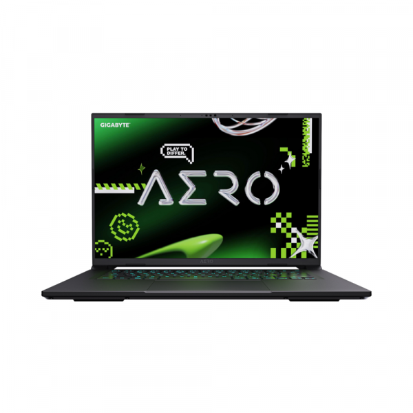 Laptop Gigabyte AERO X16 X161VH93VNC64AH Ryzen AI 7 350 RTX 5060 8GB RAM 32GB SSD 1TB 16 inch WQXGA 165Hz Win 11 Xám