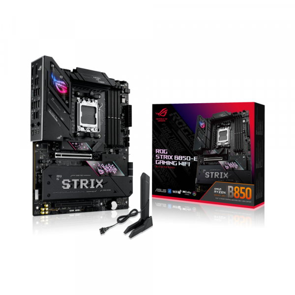 Mainboard ASUS ROG STRIX B850-E GAMING WIFI DDR5