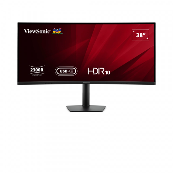 Màn hình ViewSonic VG3820C 38 inch UWQHD+ 75Hz 5ms IPS HDR10