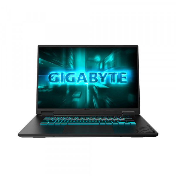Laptop Gigabyte Gaming A16 CMHH2VN893SH i5-13420H RTX 4050 6GB RAM 16GB SSD 512GB 16.0 inch FHD+ 165Hz Win 11 Home SL