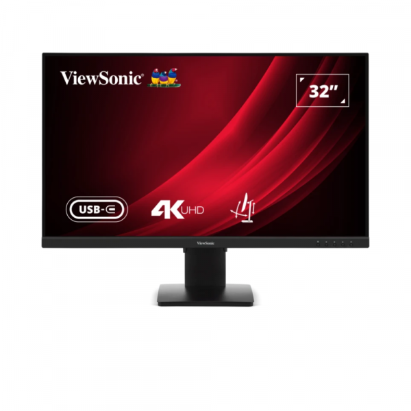 Màn hình ViewSonic VG3208U-4K 32 inch 4K 60Hz 4ms VA HDR10 Màn hình ViewSonic VG3208U-4K 32 inch 4K 60Hz 4ms VA HDR10