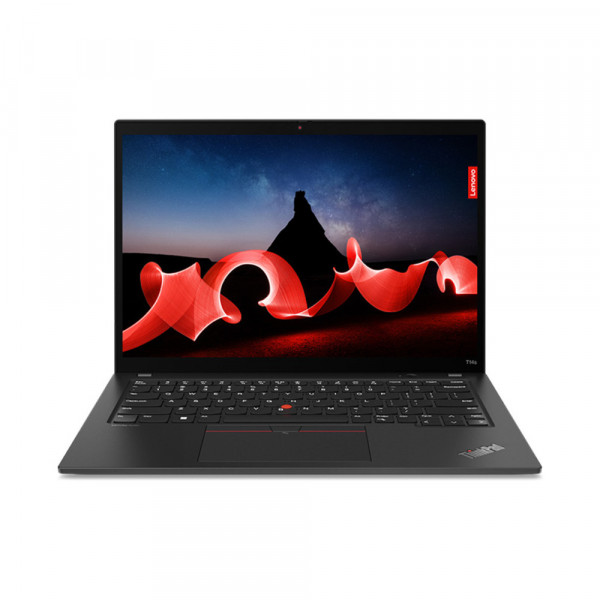 Laptop Lenovo ThinkPad T14s Gen 4 21F600A9VA i5-1335U Intel Iris Xe RAM 16GB SSD 512GB 14.0 inch WUXGA NoOS