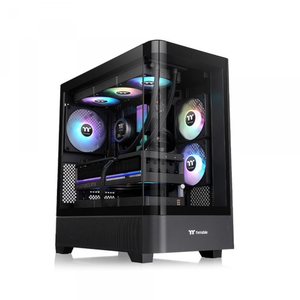 Vỏ Case Thermaltake View 290 TG ARGB Mid Tower