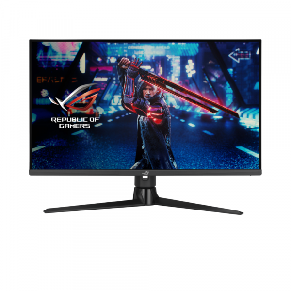 Màn hình Gaming ASUS ROG Strix XG32UQ 32 inch 4K 160Hz 1ms Fast IPS HDR600 Màn hình Gaming ASUS ROG Strix XG32UQ 32 inch 4K 160Hz 1ms Fast IPS HDR600