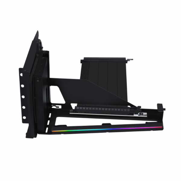 Giá đỡ card màn hình Lian Li Multi-Directional Vertical GPU Bracket Kit PCIe 5.0 ARGB