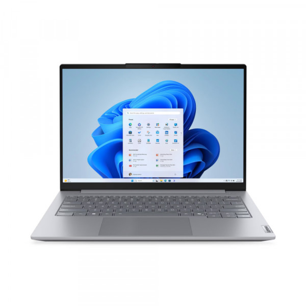 Laptop Lenovo ThinkBook 14 G8 IRL 21SG007PVA Core 7 240H Intel Graphics RAM 16GB SSD 512GB 14.0 inch WUXGA NoOS