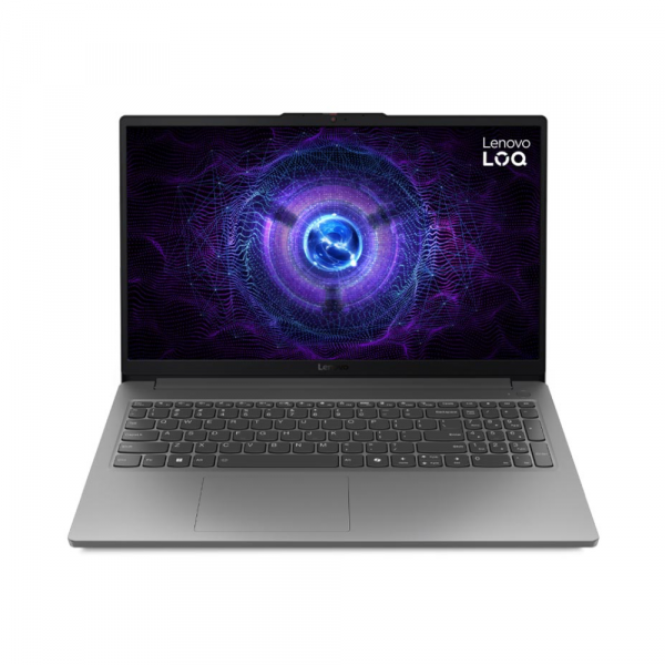 Laptop Lenovo LOQ 15IRX9 83DV012LVN i5-13450HX RTX 3050 6GB RAM 12GB SSD 512GB 15.6 inch FHD 144Hz Win 11 Home SL