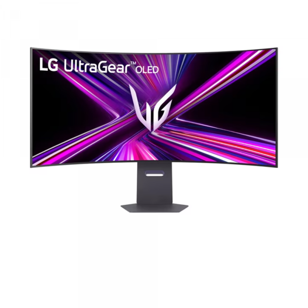 Màn hình Gaming LG UltraGear 45GX950A-B 45 inch 5K2K 165Hz 0.03ms OLED DP 2.1