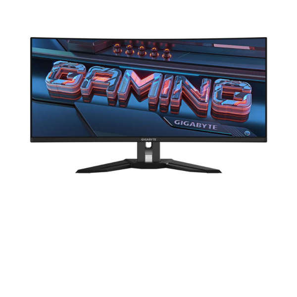 Màn hình Gaming Gigabyte MO34WQC 34 inch WQHD 175Hz 0.03ms OLED HDR True Black 400 Màn hình Gaming Gigabyte MO34WQC 34 inch WQHD 175Hz 0.03ms OLED HDR True Black 400