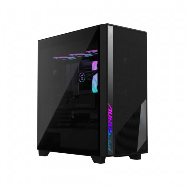 PC AI Đồng Bộ GIGABYTE AI TOP 100 Z890 Ultra 9 285K RTX 5090 32GB 128GB 2TB+320GB Non-OS