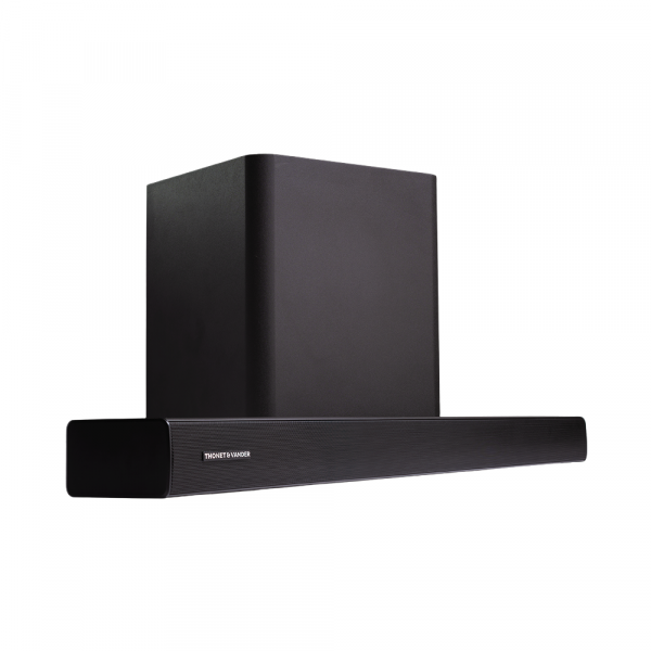 Loa Soundbar Thonet & Vander STERN 2.1