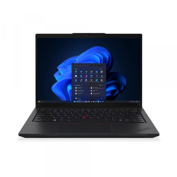 Laptop Lenovo ThinkPad L14 Gen 6 21S6000NVN Ultra 5 225U Intel Graphics RAM 16GB SSD 512GB 14 inch WUXGA Win 11 Pro