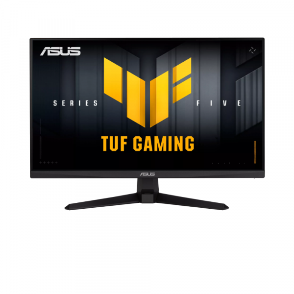 Màn hình Gaming ASUS TUF VG259QM5A 24.5 inch FHD 240Hz 0.3ms Fast IPS HDR10