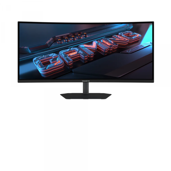 Màn hình Gaming Gigabyte G34WQC2 34 inch WQHD 200Hz 1ms VA HDR400 Màn hình Gaming Gigabyte G34WQC2 34 inch WQHD 200Hz 1ms VA HDR400