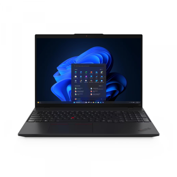 Laptop Lenovo ThinkPad L16 Gen 2 21SA000BVN Ultra 7 255H Intel Arc RAM 16GB SSD 512GB 16 inch WUXGA Win 11 Pro