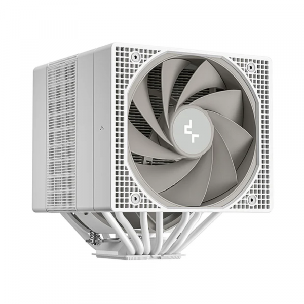 Tản nhiệt Khí DeepCool ASSASSIN VC ELITE WH