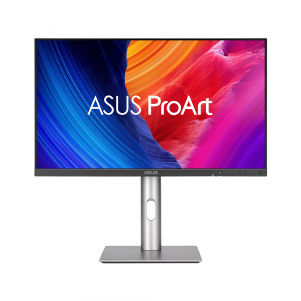 Màn hình Đồ họa ASUS ProArt Display PA278QGV 27 inch 2K 120Hz 5ms IPS HDR10 Màn hình Đồ họa ASUS ProArt Display PA278QGV 27 inch 2K 120Hz 5ms IPS HDR10