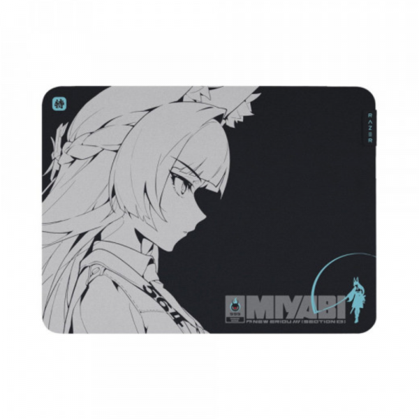 Lót chuột Razer Gigantus V2 Zenless Zone Zero