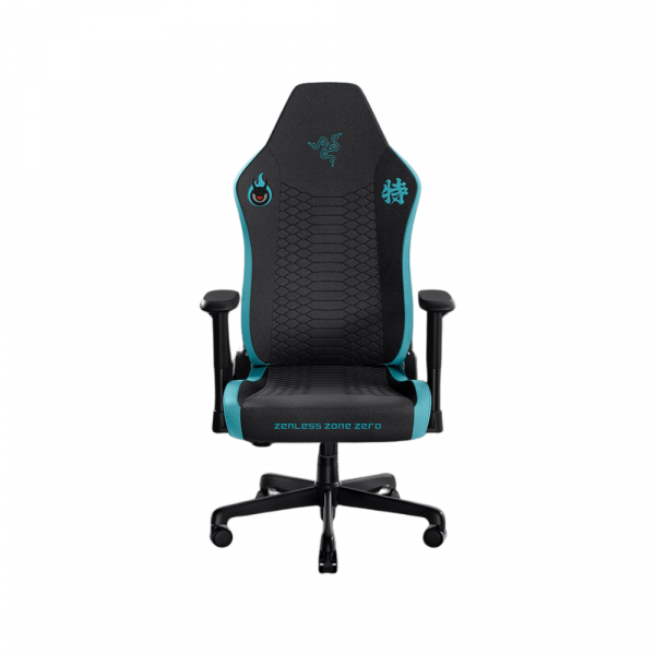 Ghế Gaming Razer Iskur V2 X Zenless Zone Zero Edition Fabric