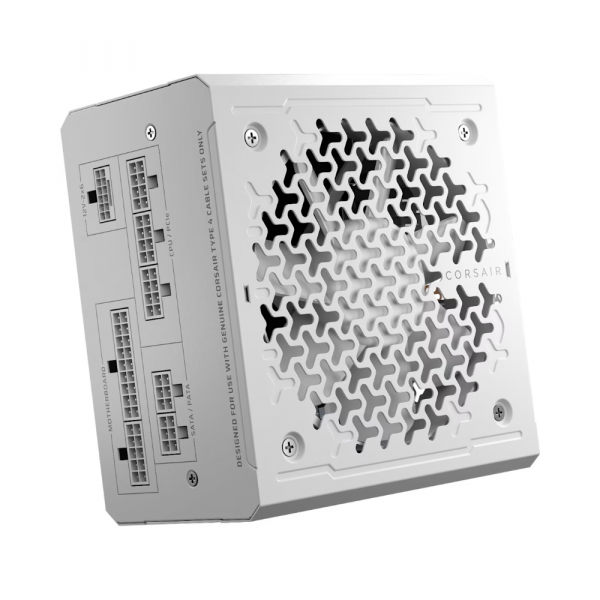 Nguồn máy tính Corsair RMe RM750e White 750W 80 Plus Gold