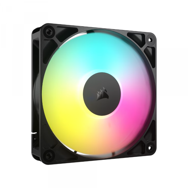 Fancase Corsair RS120 ARGB 120mm PWM