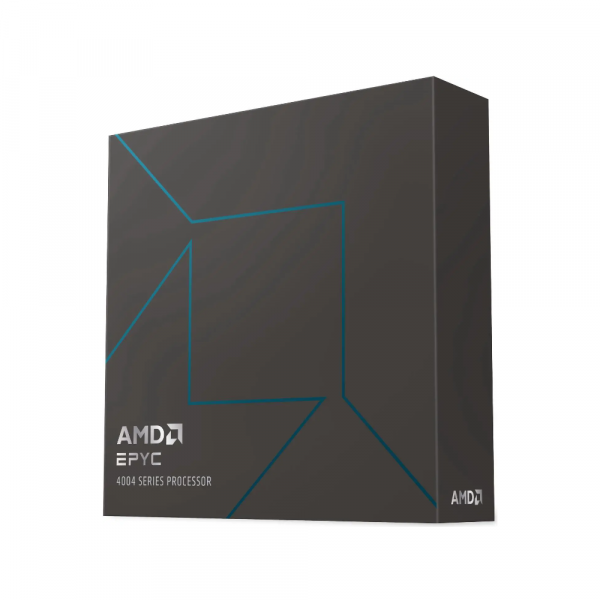 CPU AMD EPYC 4344P 5.30 GHz 8 Nhân 16 Luồng